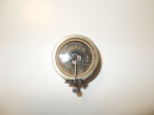 Anker grammophon schalldose - grammophon,