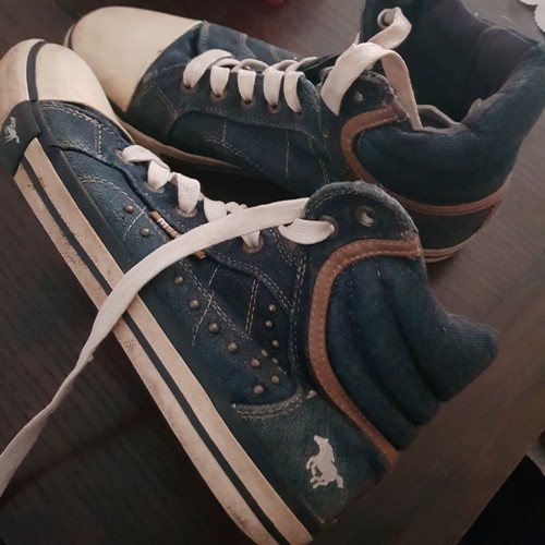 Mustang sneaker damen - sneaker,