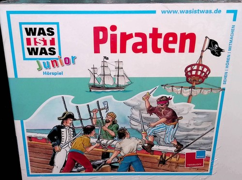 Was ist - was, junior