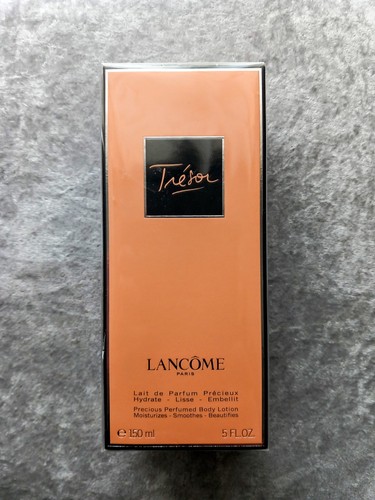 Lancome tresor pari body - tresor,
