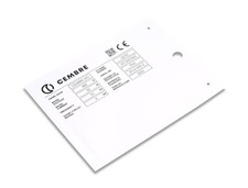 25 Stk. Cembre 88964 MG-VRT-A