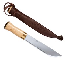 HELLE Knives Lappland