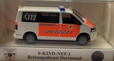 Feuerwehr BF Dortmund Kinder
