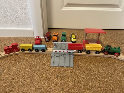 Brio batterie lok speedy - brio,