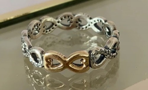 Infinity love authentic - infinity,