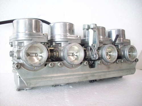 Keihin 52a vergaser - vb,