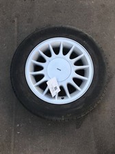 6925 Felge Alu SAAB 9000