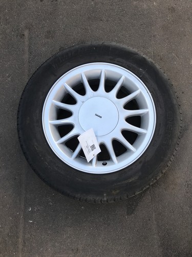 6925 felge alu - alu, 9000