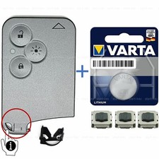 Auto Schlüssel Karte Ersatz