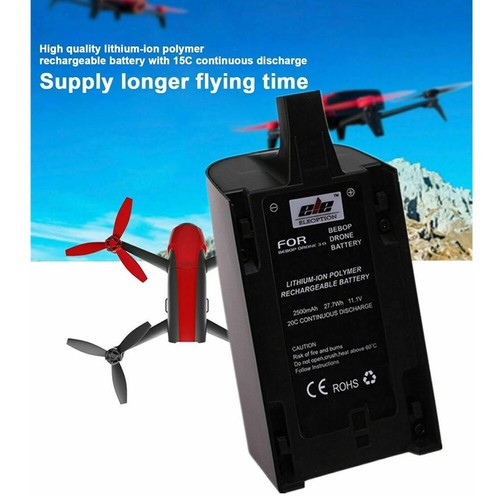 1600mah akku - 11.1v,