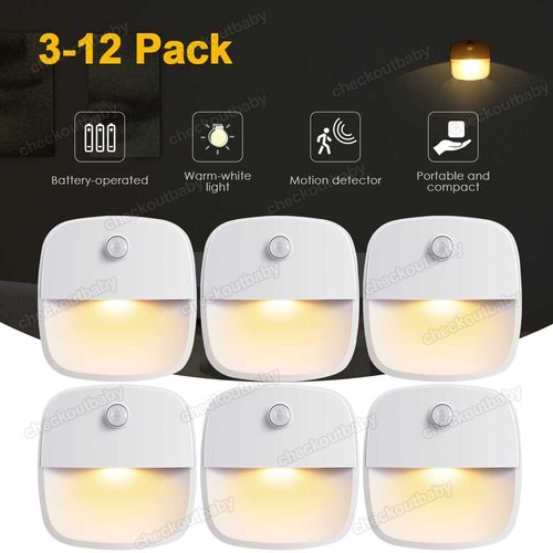 Led nachtlicht mit - led,