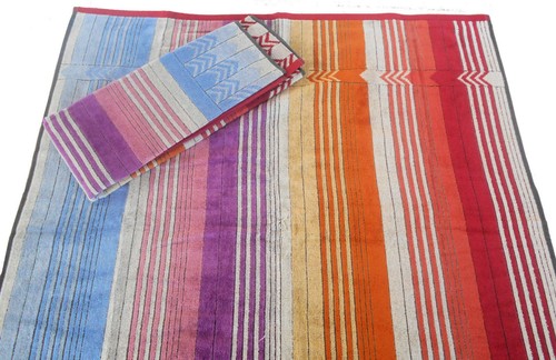 Missoni home handtuchset - missoni,