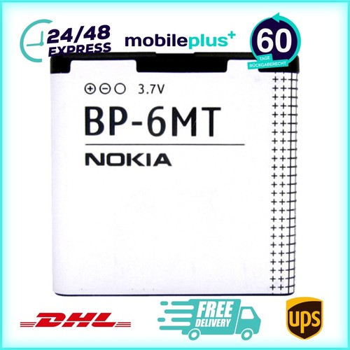 Original 6mt nokia akku - nokia,
