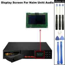 Für Naim Uniti Netzwerk