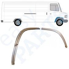 Für Mercedes T2 609 1986-1996