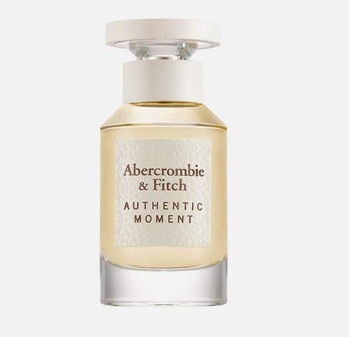 Abercrombie fitch authentic - &,