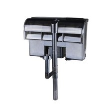 AquaOne Aquarium Außenfilter Hang on Anhängefilter Aquarienfilter Filter Hbl 701