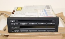 Original BMW Business CD Radio E31 840i 850i 850csi NEU 
