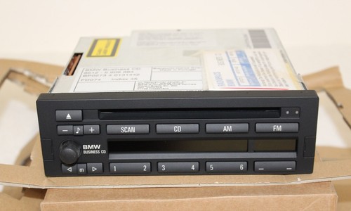 Original bmw business - business, cd