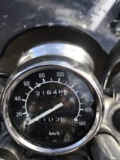 motorrad yamaha xv 535 virago