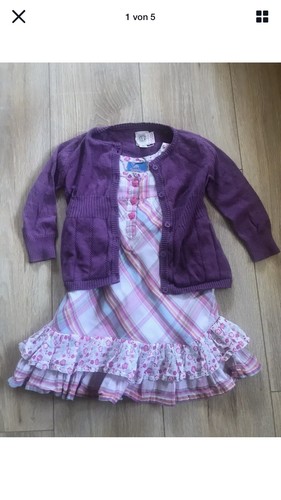 Strickjacke bellybutton neu - strickjacke, &