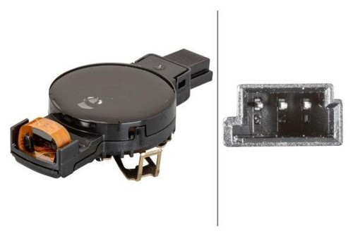 Hella regensensor 6pw - 6pw, 011