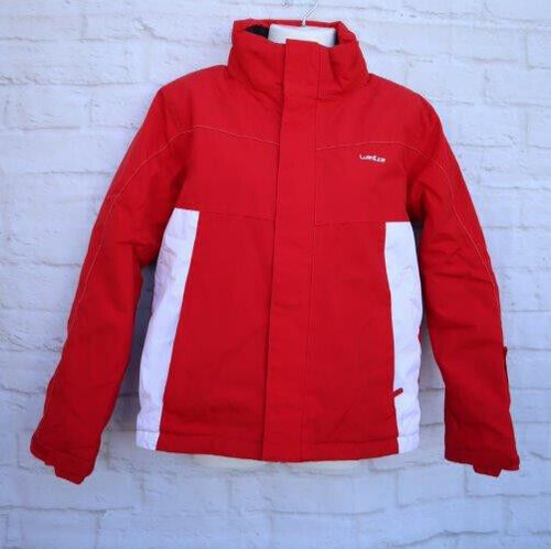 Mädchen winterjacke größe - mädchen, winterjacke,