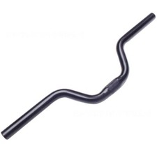 Alu lenker riser - lenker,