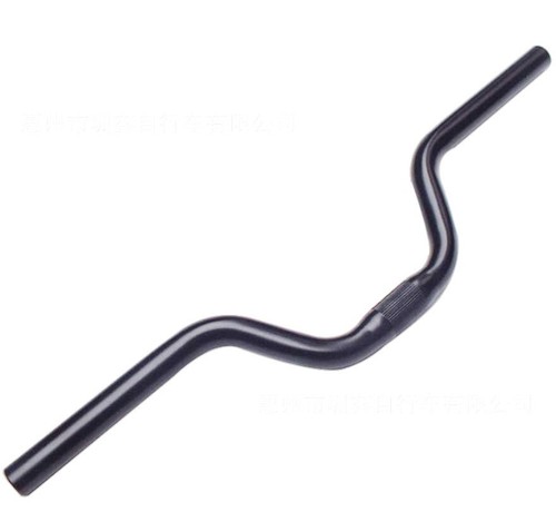 Alu lenker riser - alu,