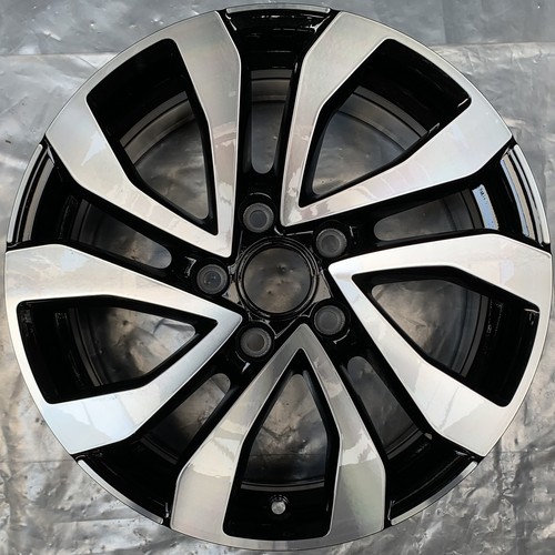 Orig alufelge galway - vw,