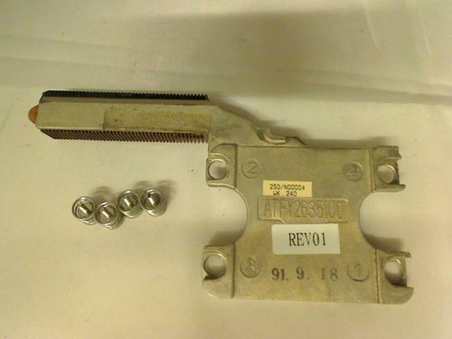 Cpu kühler kühlkörper - kühler,