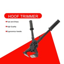 Pferde HufbearbeitungZubehör