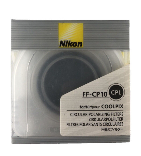 Nikon cp10 cpl - nikon, ff-cp10