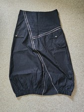 Ausgefallener Maxirock mit