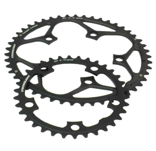 Stronglight dural alloy 5083 - alloy,