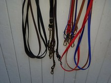 Arnos Biothane Zügel, Zügelkonfigurator, Biothane Beta