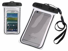 wasserdichte Handytasche für