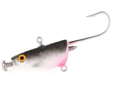 Royber Sandaal Schroyber Kopf 160g SEL Seelachs Jigkopf Haken