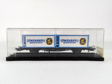 Röwa 2327 container tragwagen - rÖwa,