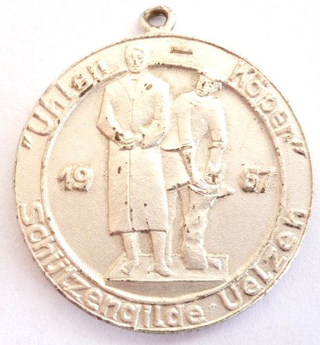 Niedersachsen uelzen 1967 - niedersachsen,,