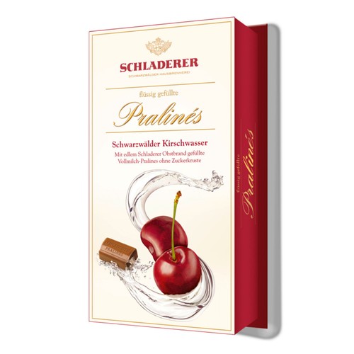 Schladerer pralines - schladerer,
