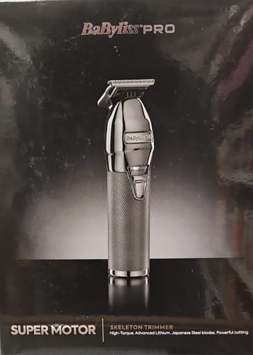 Babyliss pro super - babyliss,
