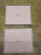 Regimentsbases #27 - Old World