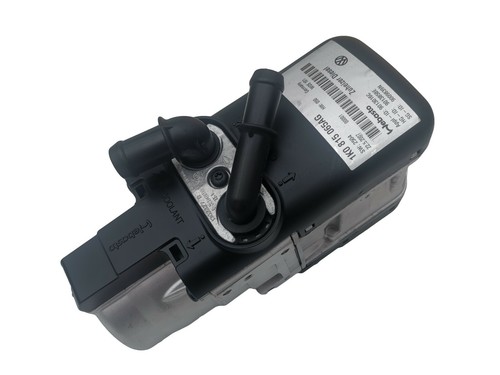 Webasto thermo top - top, v