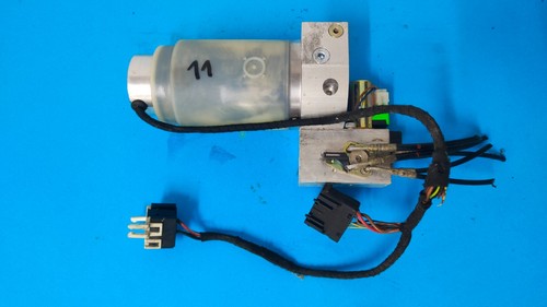 Bmw e46 cabrio verdeckmotor - e46,