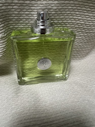 Versace versense eau - versense, de