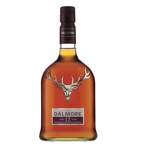 The dalmore jahre single - the,