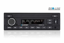 Blaupunkt Freiburg 200 - 1-DIN