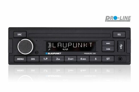 Blaupunkt freiburg 200 - 200,
