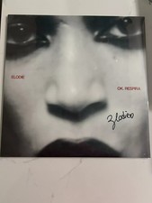 Elodie - Ok Respira Vinyl